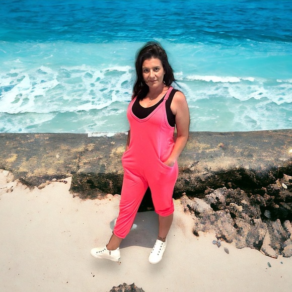 Shirley & Stone Becky Romper - Picture 5 of 10